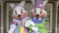 Spring is in full bloom at Walt Disney World Resort.  Epcot certainly warrants the most attention with its riotous horticultural displays at the International Flower and Garden Festival.  The flower […]