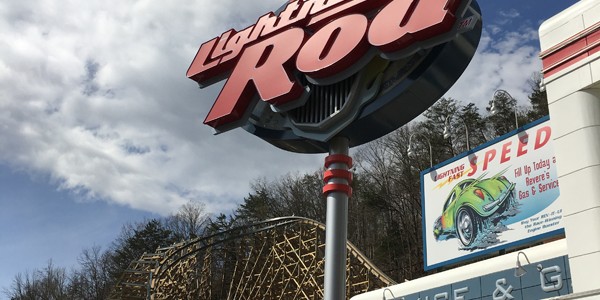 Article and photos by Mary Jo Collins On March 24, 2016, Dolly Parton beamed with burning love for Dollywood’s Lightning Rod wooden roller coaster. From a stage deep in Dollywood’s […]