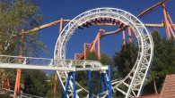 Once again at Six Flags Magic Mountain in Valencia, CA. what’s old is new again, and a classic coaster is reborn. Last time was the legendary, “Colossus” reborn as Twisted […]