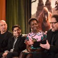 The Jungle Book – polished, revamped and rebooted as live action for 2016. The movie is incredible, and we were extremely excited to hear Jon Favreau, Director and distinguished cast […]