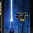A special STAR WARS THE FORCE AWAKENS 3D Blu-ray four disc collector’s edition with the original theatrical release on Blu-ray 3D, Blu-ray, Digital HD and DVD will be released on November […]