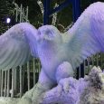 Six Flags Magic Mountain’s Holiday in the Park 2016 is now open for the season. And this year, Santa delivered several new offerings in addition to the charming holiday decor from […]