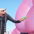 DESPICABLE ME 3 opens June 30, 2017, and continues the franchise that has spawned “Superbad Superdad” Gru (voiced by Steve Carell), MINIONS, and the Despicable Me: Minion Mayhem ride at Universal Studios theme […]