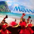 In our review of Disney’s MOANA, Mark Oguschewitz said it’s a “fun and emotional ride” with a strong female lead that will inspire audiences.  MOANA is now available on Blu-ray 3D, Blu-ray, […]
