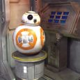 We had heard that BB-8 was coming to visit with guests at Disney’s Hollywood Studios Star Wars Launch Bay for some time. Friday, April 14th was the official beginning date. […]