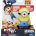 Get ready to unleash a little Minion Mayhem, and enter our DESPICABLE ME 3 GIVEAWAY to win a special edition Bop-It and Operation! from Hasbro toys.  DESPICABLE ME 3 opens June […]
