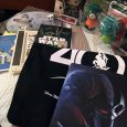 Star Wars at Comic Con, what to expect? Just a week shy of Disney’s D23 Expo, I really wasn’t sure if San Diego Comic Con would have any surprises for […]
