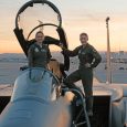 It’s back to the 1990’s for Marvel Studios’ CAPTAIN MARVEL where we learn how Carol Danvers (Brie Larson) transforms from Air Force officer to one of the world’s mightiest superheroes.  Set […]