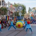 There’s a party going on at the Disneyland Resort, a Pixar Fest that’s ramping up to be an Incredible Summer.  The Pixar fun corresponds with this summer’s release of Disney•Pixar’s […]