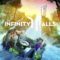 Infinity Falls
