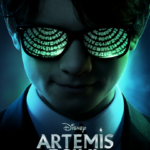 Disney’s ARTEMIS FOWL