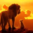 Walt Disney Studios’ reimagining of THE LION KING boasts an all-star cast helmed by director Jon Favreau (THE JUNGLE BOOK, CHEF). This film has gorgeous animation, a polished look and […]
