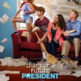 Disney+ is launching a new show this week and I can’t wait!  I’ve already seen the first two episodes, but I’ll be watching them again. “Diary of a Future President” […]